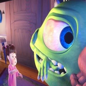 Meet your Posher, Sebastan